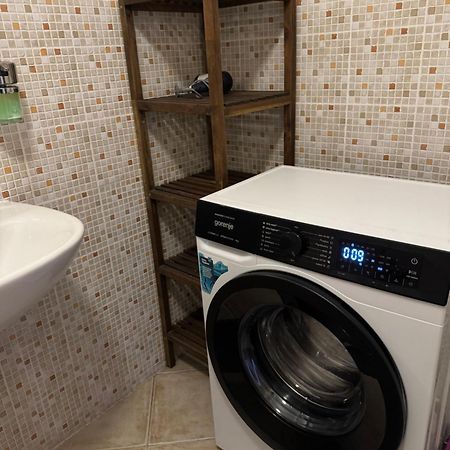 Cosy Apartment In Budapest Downtown With Free Garage Parking ภายนอก รูปภาพ