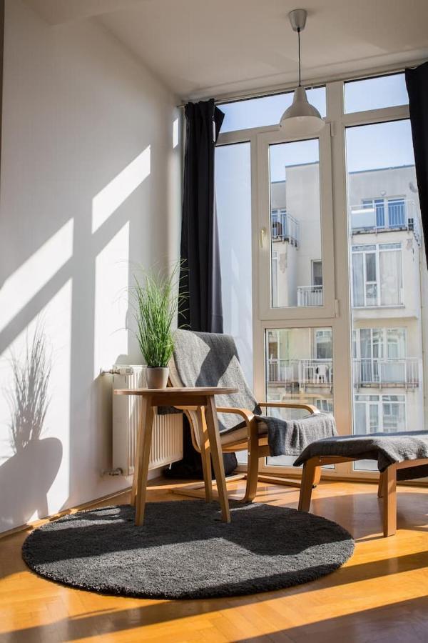 Cosy Apartment In Budapest Downtown With Free Garage Parking ภายนอก รูปภาพ