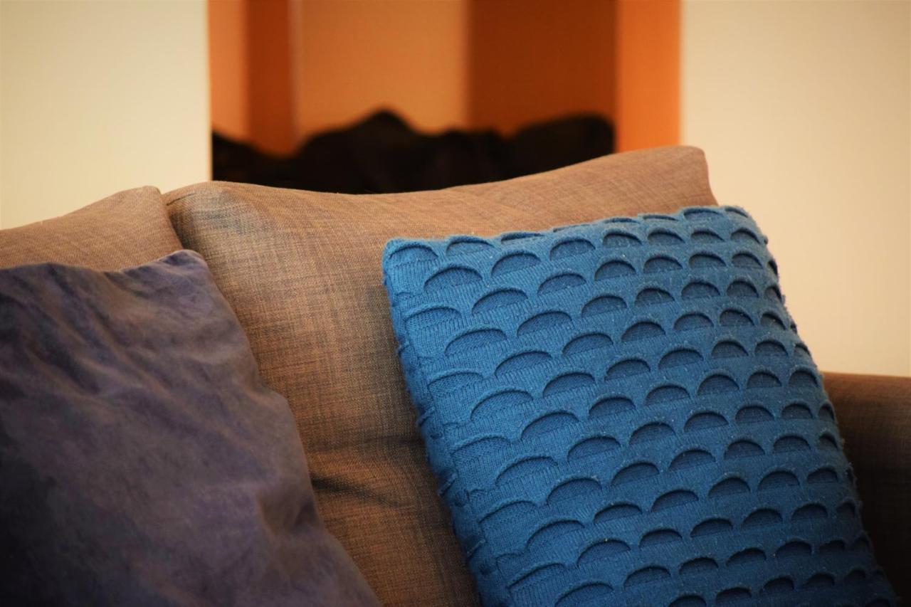 Cosy Apartment In Budapest Downtown With Free Garage Parking ภายนอก รูปภาพ