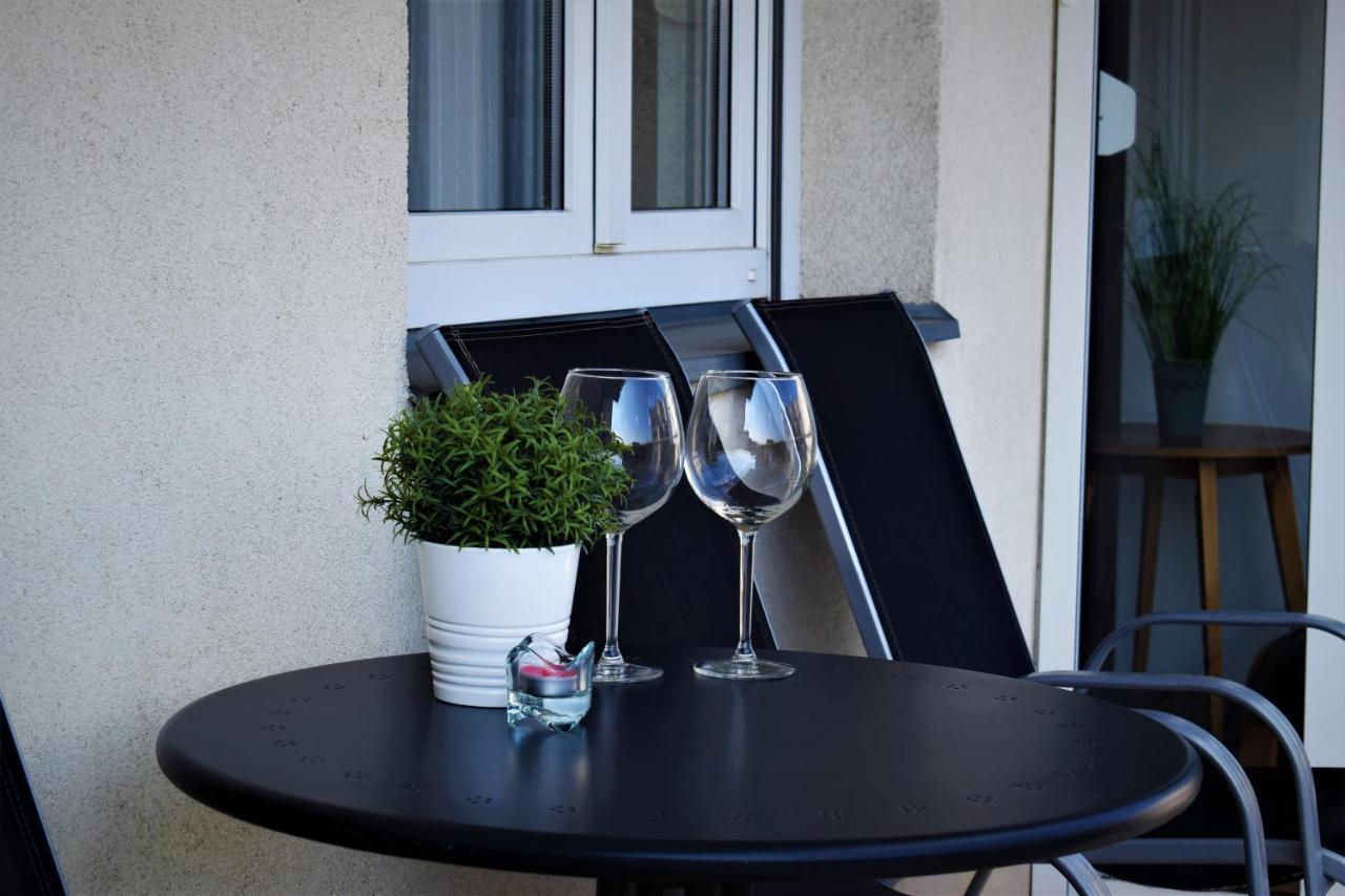 Cosy Apartment In Budapest Downtown With Free Garage Parking ภายนอก รูปภาพ